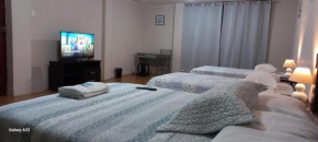 LOPEZ HOUSE Room